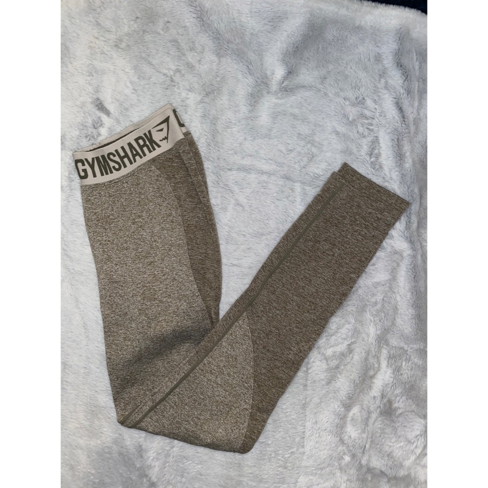 Gymshark “Flex” Leggings